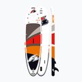 SUP board F2 Sector Combo 12'2'' red 15