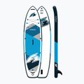 SUP board F2 Strato Combo 12'2'' blue