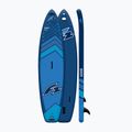 SUP F2 Axxis Combo 12'2'' board navy 15