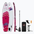 SUP board F2 Axxis 10'5'' pink