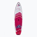 SUP board F2 Axxis 10'5'' pink 2