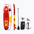 SUP board F2 Guardian 11'8" red