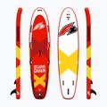 SUP board F2 Guardian 11'8" red 2