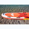 SUP board F2 Guardian 11'8" red 4