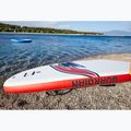 SUP board F2 Guardian 11'8" red 5