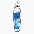 Children's SUP board F2 Ocean Boy 8'2" blue 2