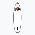 Children's SUP board F2 Ocean Boy 8'2" blue 3