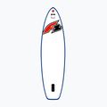 Children's SUP board F2 Ocean Boy 8'2" pink 3