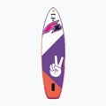 F2 Ocean Girl children's SUP board 9'2" pink 3