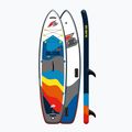 SUP board F2 Glide WS 10'8'' grey