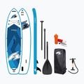 SUP board F2 Strato Ltd 11'5" Combo blue