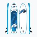 SUP board F2 Strato Ltd 11'5" Combo blue 2