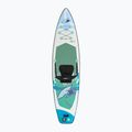 SUP board F2 Lotus 10'8" Multiset blue 2