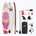 SUP board F2 Lotus 10'8" Multiset lilac