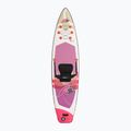 SUP board F2 Lotus 10'8" Multiset lilac 2