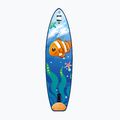 Children's SUP board F2 Scuba Youth 9'2" blue 3