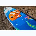 Children's SUP board F2 Scuba Youth 9'2" blue 9