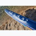 Children's SUP board F2 Scuba Youth 9'2" blue 10