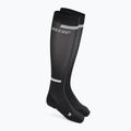 CEP Tall 4.0 women's compression running socks black