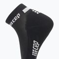 CEP Men's Compression Running Socks 4.0 Low Cut black 4