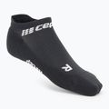 CEP Women's Compression Running Socks 4.0 No Show black 2