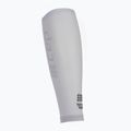 Women's calf compression bands CEP Ultralight carbon white 2