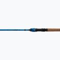 Daiwa Ninja X Kids spinning rod blue 2