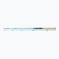 Daiwa Ninja X Kids spinning rod blue 3