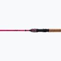 Daiwa Ninja X Kids spinning rod pink 2