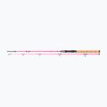 Daiwa Ninja X Kids spinning rod pink 3