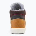 Children's shoes KangaROOS KaVu Primo V tan yellow / rouge 6