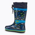 KangaROOS K-Rain children's wellingtons dk navy / kangaroo 3