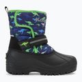 Kangaroos K-Shell II children's snow boots dk navy / kangaroo 2