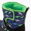 Kangaroos K-Shell II children's snow boots dk navy / kangaroo 5