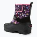 Kangaroos K-Shell II children's snow boots purple / princess 3