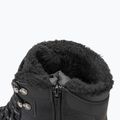 Men's snow boots KangaROOS K-Simoo Oak KTX jet black 5