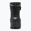 Men's snow boots KangaROOS K-Simoo Heri V KTX jet black 6