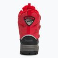 Kappa Vipos Tex red/black children's snow boots 6