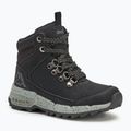 Kappa Tiber black/grey children's shoes