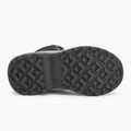 Kappa Tiber black/grey children's shoes 4
