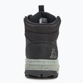 Kappa Tiber black/grey children's shoes 6