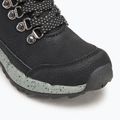 Kappa Tiber black/grey children's shoes 7