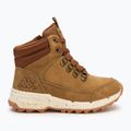 Kappa Tiber beige/offwhite children's shoes 2