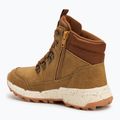 Kappa Tiber beige/offwhite children's shoes 3