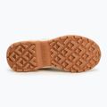 Kappa Tiber beige/offwhite children's shoes 4