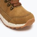 Kappa Tiber beige/offwhite children's shoes 7