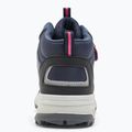 Kappa Aiko Tex navy/pink children's shoes 6