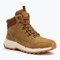 Kappa Tiber children's shoes 260977T beige/offwhite