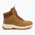 Kappa Tiber children's shoes 260977T beige/offwhite 2