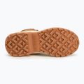 Kappa Tiber children's shoes 260977T beige/offwhite 4